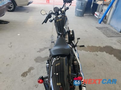 Zdjęcie 6 z 9 samochodu: 2017 HARLEY-DAVIDSON XL1200 FORTY-EIGHT VIN:1HD1LC311HC446720 - miniatura