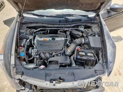 Zdjęcie 11 z 15 samochodu: 2009 HONDA ACCORD EXL VIN:1HGCP26889A172240 - miniatura