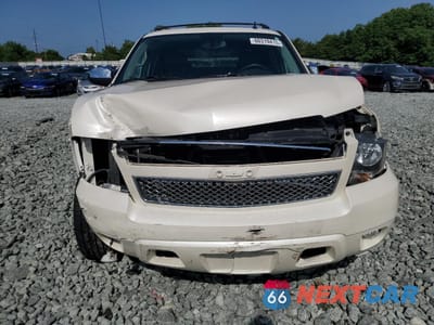 Piąte zdjęcie samochodu w środku: 2013 CHEVROLET AVALANCHE LTZ VIN:3GNMCGE00DG304349 - miniatura