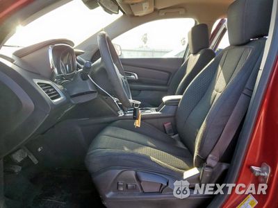 Zdjęcie 7 z 13 samochodu: 2014 GMC TERRAIN SLE VIN:2GKALMEK1E6185790 - miniatura
