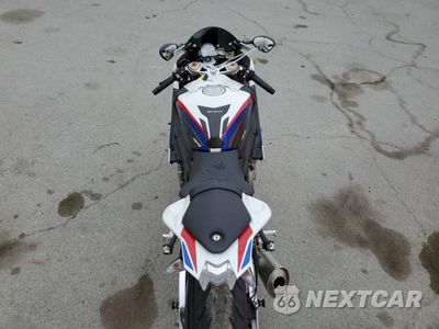 Zdjęcie 6 z 9 samochodu: 2014 BMW S 1000 RR VIN:WB1053409EZL19166 - miniatura