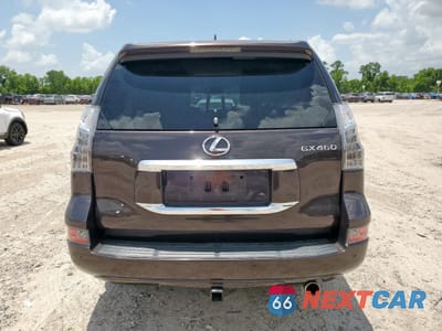 Zdjęcie 6 z 16 samochodu: 2017 LEXUS GX 460 PREMIUM VIN:JTJJM7FXXH5153017 - miniatura
