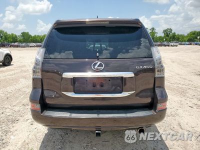 Zdjęcie 6 z 16 samochodu: 2017 LEXUS GX 460 PREMIUM VIN:JTJJM7FXXH5153017 - miniatura