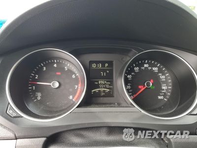 Zdjęcie 9 z 13 samochodu: 2018 VOLKSWAGEN JETTA SE VIN:3VWDB7AJ8JM219571 - miniatura