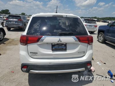 Zdjęcie 6 z 14 samochodu: 2016 MITSUBISHI OUTLANDER SE VIN:JA4AD3A35GZ052744 - miniatura