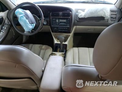 Zdjęcie 8 z 12 samochodu: 1998 TOYOTA AVALON XLS VIN:4T1BF18B8WU252871 - miniatura
