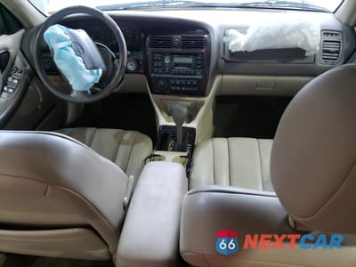 Zdjęcie 8 z 14 samochodu: 1998 TOYOTA AVALON XL VIN:4T1BF18B8WU252871 - miniatura