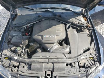 Zdjęcie 11 z 12 samochodu: 2010 BMW M3 VIN:WBSWD9C51AP363161 - miniatura