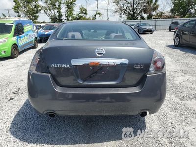 Zdjęcie 6 z 13 samochodu: 2011 NISSAN ALTIMA BASE VIN:1N4AL2AP5BN490434 - miniatura
