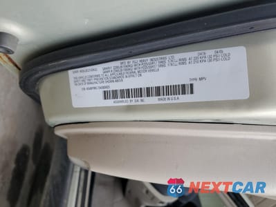 Zdjęcie 13 z 13 samochodu: 2005 SUBARU OUTBACK OUTBACK H6 R LL BEAN VIN:4S4BP86C754385623 - miniatura