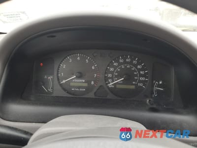 Zdjęcie 9 z 14 samochodu: 2001 TOYOTA COROLLA CE VIN:2T1BR12E21C434375 - miniatura