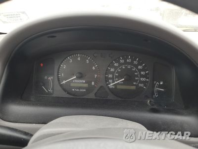 Zdjęcie 9 z 14 samochodu: 2001 TOYOTA COROLLA CE VIN:2T1BR12E21C434375 - miniatura