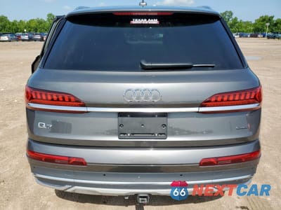 Zdjęcie 6 z 13 samochodu: 2023 AUDI Q7 PREMIUM PLUS VIN:WA1LXBF71PD021087 - miniatura