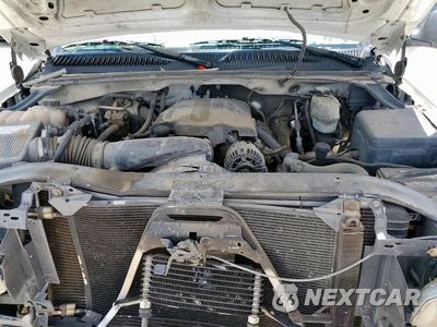Zdjęcie 11 z 12 samochodu: 2007 GMC SIERRA C2500 HEAVY DUTY VIN:1GTHC23G67F197164 - miniatura