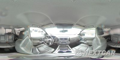 Zdjęcie 15 z 16 samochodu: 2017 CHEVROLET SILVERADO K1500 LTZ VIN:3GCUKSEC4HG445326 - miniatura