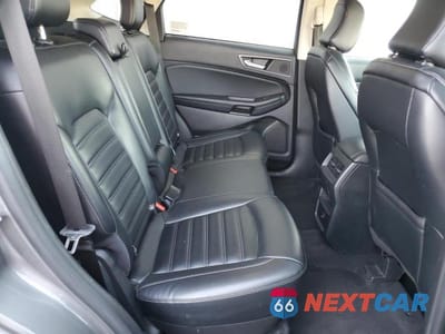 Zdjęcie 10 z 12 samochodu: 2022 FORD EDGE SEL VIN:2FMPK4J92NBB04195 - miniatura