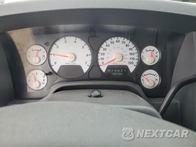 Zdjęcie 9 z 12 samochodu: 2007 DODGE RAM 1500 ST VIN:1D7HA16P77J579654 - miniatura