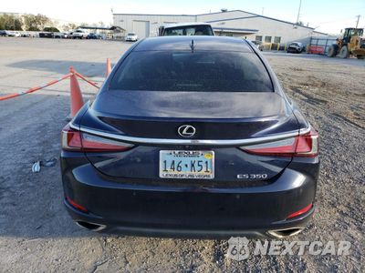 Zdjęcie 6 z 12 samochodu: 2019 LEXUS ES 350 VIN:58ABZ1B12KU043622 - miniatura
