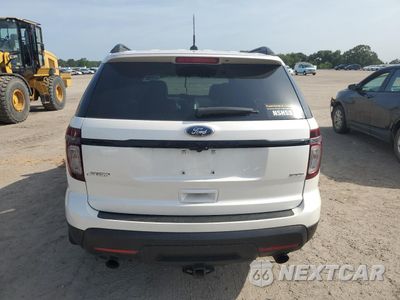 Zdjęcie 6 z 16 samochodu: 2014 FORD EXPLORER SPORT VIN:1FM5K8GT9EGB32585 - miniatura