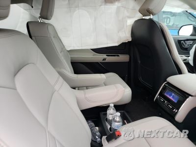 Zdjęcie 11 z 13 samochodu: 2025 LINCOLN AVIATOR VIN:5LM5J6WC4SGL07956 - miniatura