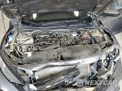 Zdjęcie 11 z 13 samochodu: 2021 HONDA CIVIC SPORT VIN:SHHFK7G42MU207081 - miniatura
