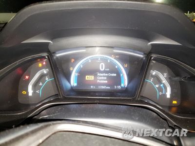 Zdjęcie 9 z 13 samochodu: 2020 HONDA CIVIC EXL VIN:SHHFK7H89LU207675 - miniatura