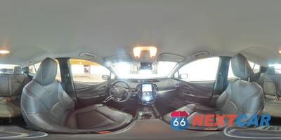 Zdjęcie 14 z 14 samochodu: 2021 TOYOTA PRIUS PRIME LE VIN:JTDKAMFP1M3168168 - miniatura