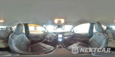 Zdjęcie 14 z 14 samochodu: 2021 TOYOTA PRIUS PRIME LE VIN:JTDKAMFP1M3168168 - miniatura