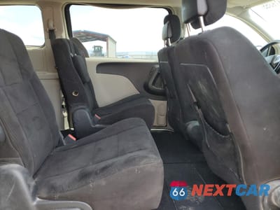 Zdjęcie 11 z 16 samochodu: 2012 DODGE GRAND CARAVAN CREW VIN:2C4RDGDG4CR113942 - miniatura
