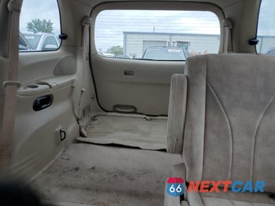 Zdjęcie 10 z 15 samochodu: 2002 MAZDA MPV WAGON VIN:JM3LW28A220316515 - miniatura