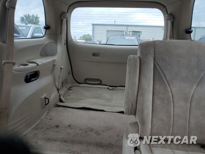 Zdjęcie 10 z 15 samochodu: 2002 MAZDA MPV WAGON VIN:JM3LW28A220316515 - miniatura