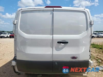 Zdjęcie 6 z 13 samochodu: 2023 FORD TRANSIT T-150 VIN:1FTYE1Y88PKB98491 - miniatura
