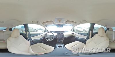 Zdjęcie 15 z 16 samochodu: 2022 TOYOTA PRIUS NIGHT SHADE VIN:JTDKAMFU0N3168881 - miniatura