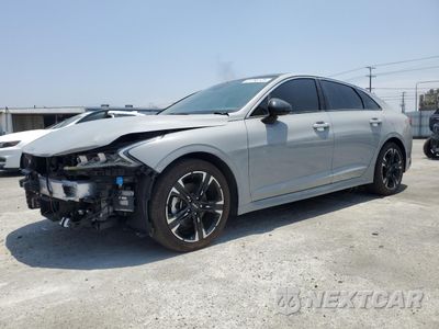 2023 KIA K5 GT LINE 5XXG64J23PG206989 - główne zdjęcie licytacji z USA - miniatura
