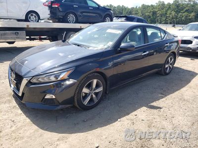 2021 NISSAN ALTIMA SV 1N4BL4DV9MN363960 - główne zdjęcie licytacji z USA - miniatura