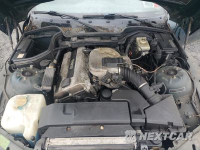 Zdjęcie 11 z 13 samochodu: 1996 BMW Z3 1.9 VIN:4USCH7324TLB73578 - miniatura
