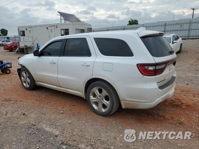 Drugie zdjęcie samochodu z przodu: 2015 DODGE DURANGO R/T VIN:1C4SDHCT1FC891943 - miniatura