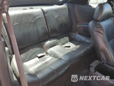 Zdjęcie 10 z 12 samochodu: 2001 MITSUBISHI ECLIPSE GT VIN:4A3AC84H71E062054 - miniatura