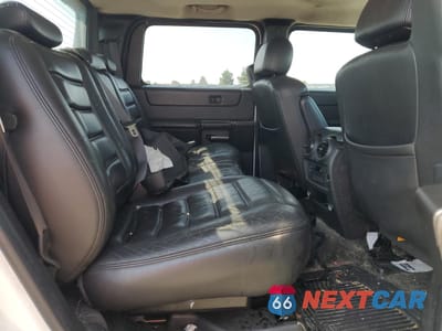 Zdjęcie 11 z 14 samochodu: 2006 HUMMER H2 SUT VIN:5GRGN22U56H119540 - miniatura