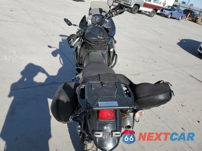 Zdjęcie 6 z 10 samochodu: 2016 KAWASAKI KL650 E VIN:JKAKLEE14GDA84788 - miniatura