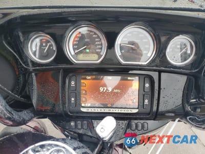 Zdjęcie 7 z 10 samochodu: 2018 HARLEY-DAVIDSON FLHTK ULTRA LIMITED VIN:1HD1KED11JB630113 - miniatura