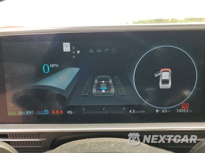 Zdjęcie 9 z 12 samochodu: 2024 HYUNDAI IONIQ 6 SE VIN:KMHM24AC6RA080063 - miniatura
