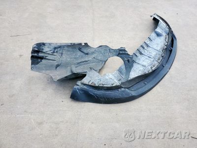 Zdjęcie 12 z 13 samochodu: 2010 FORD TAURUS SEL VIN:1FAHP2EW5AG160445 - miniatura