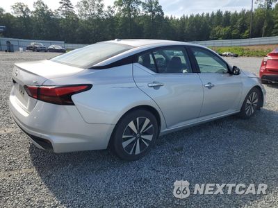 Trzecie zdjęcie samochodu z tyłu: 2019 NISSAN ALTIMA SL VIN:1N4BL4EV2KC194811 - miniatura
