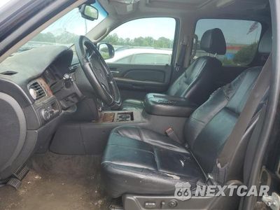 Zdjęcie 10 z 23 samochodu: 2007 CHEVROLET SUBURBAN C1500 VIN:3GNFC16J07G297288 - miniatura