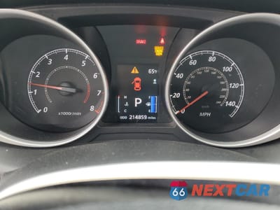 Zdjęcie 9 z 12 samochodu: 2013 MITSUBISHI OUTLANDER SPORT ES VIN:4A4AP3AU7DE003708 - miniatura