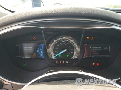 Zdjęcie 9 z 13 samochodu: 2014 FORD FUSION SE HYBRID VIN:3FA6P0LU0ER197575 - miniatura