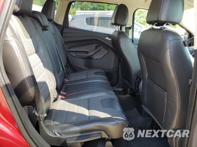 Zdjęcie 11 z 15 samochodu: 2016 FORD ESCAPE SE VIN:1FMCU0GXXGUB95026 - miniatura