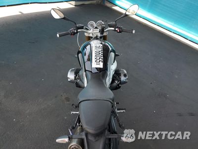 Zdjęcie 6 z 10 samochodu: 2018 BMW R NINE T VIN:WB10J0308JZ698456 - miniatura