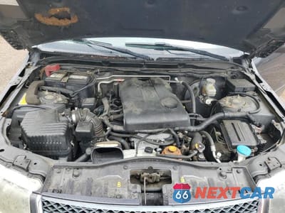 Zdjęcie 12 z 13 samochodu: 2012 SUZUKI GRAND VITARA JLX VIN:JS3TD0D77C4100636 - miniatura